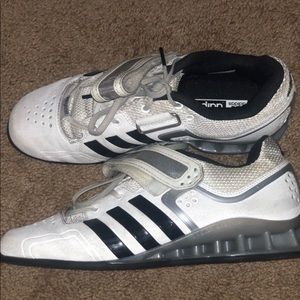 Adiadas Adipower Lifters